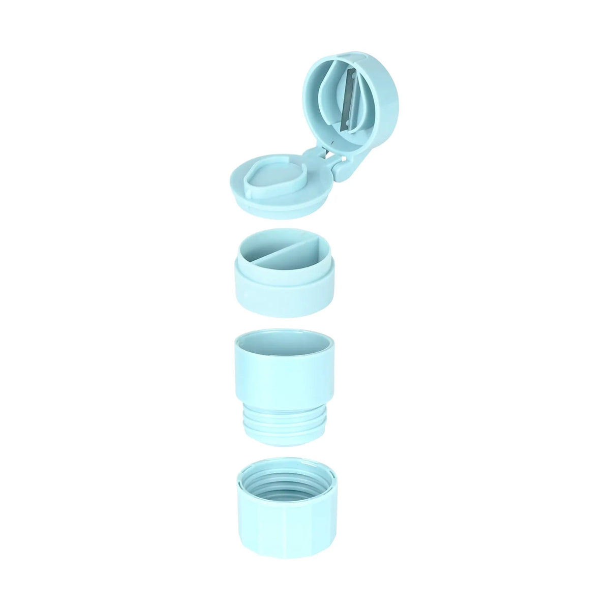Benson Care Pillensnijder en -maler