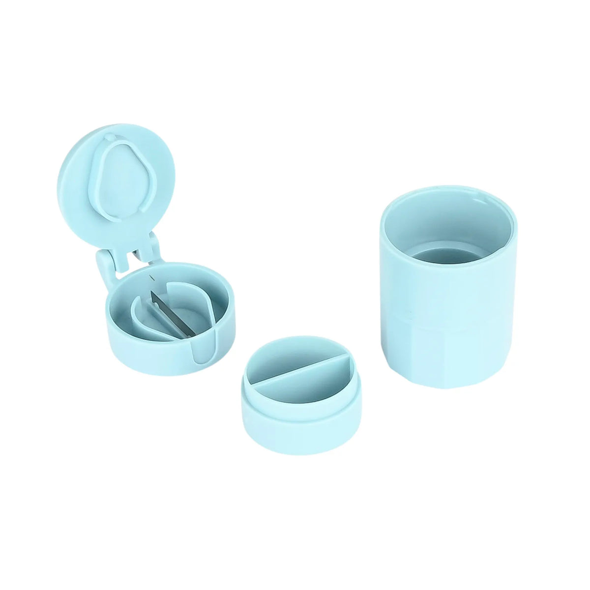 Benson Care Pillensnijder en -maler