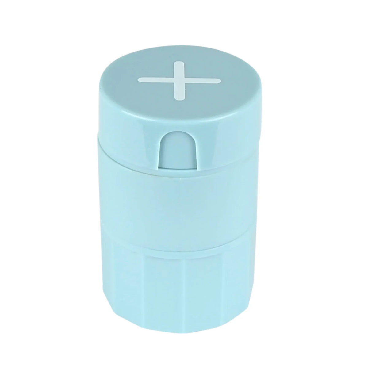 Benson Care Pillensnijder en -maler