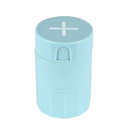 Benson Care Pillensnijder en -maler