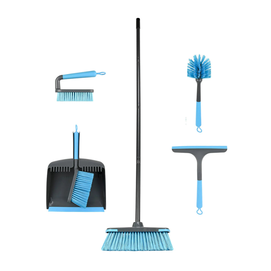 Benson Clean Schoonmaakset 6 dlg