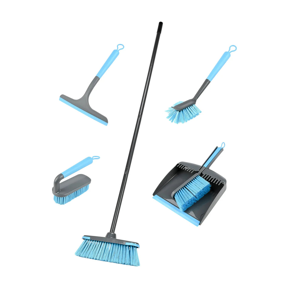Benson Clean Schoonmaakset 6 dlg