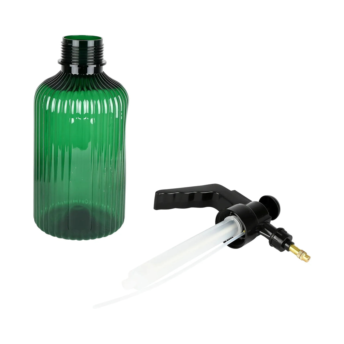 Benson Plantensproeier 1.5 liter hogedruk groen design