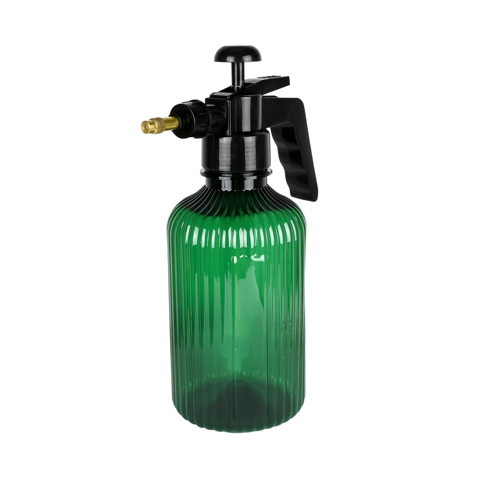 Benson Plantensproeier 1.5 liter hogedruk groen design
