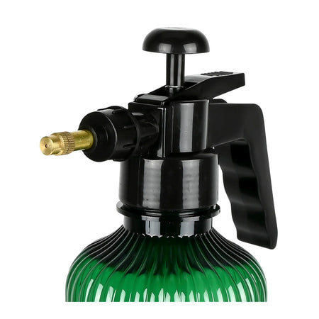 Benson Plantensproeier 1.5 liter hogedruk groen design