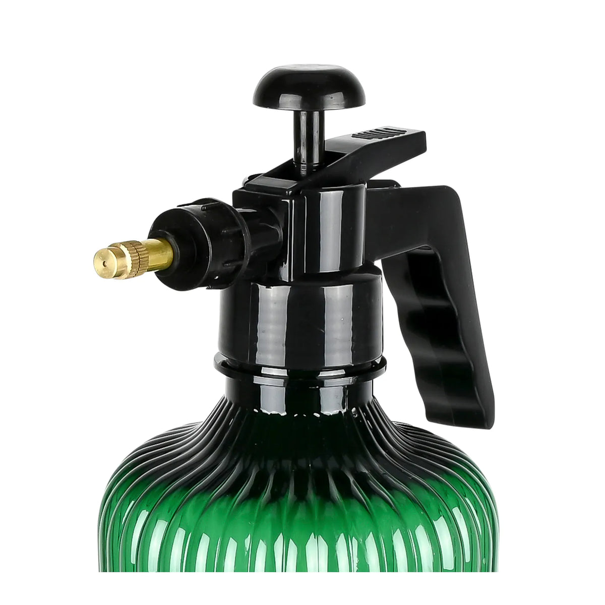 Benson Plantensproeier 2 liter hogedruk groen design
