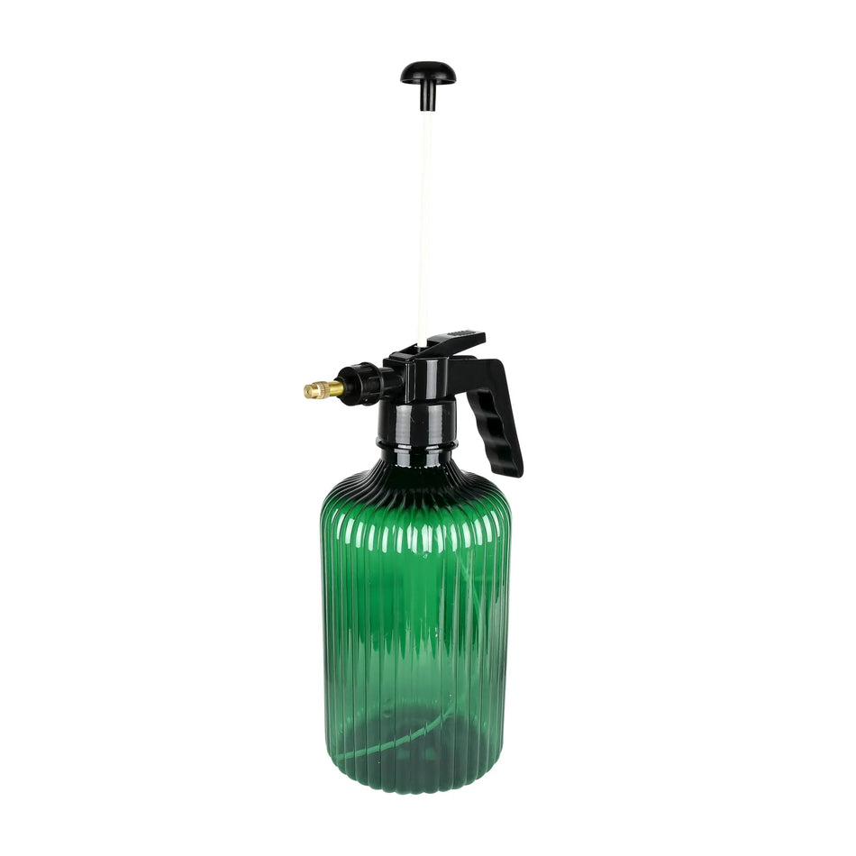 Benson Plantensproeier 2 liter hogedruk groen design