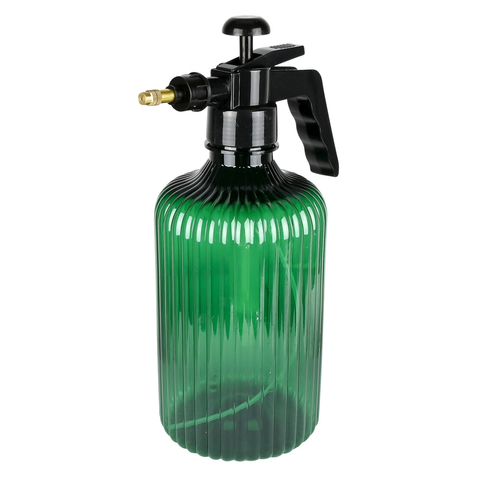 Benson Plantensproeier 2 liter hogedruk groen design