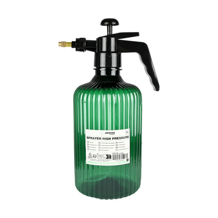 Benson Plantensproeier 2 liter hogedruk groen design