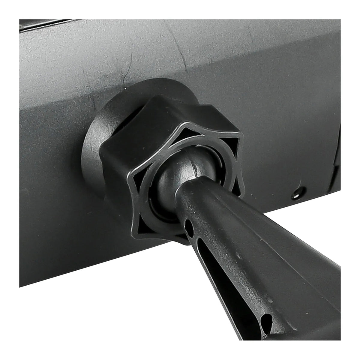 Benson Automotive Houder voor de achterbank 18x11x7cm