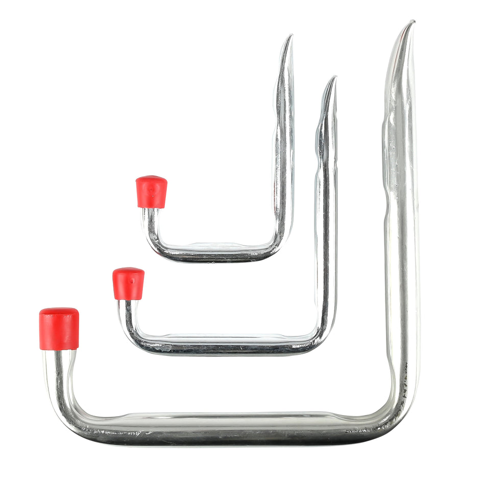 Benson Tools Hakenset 6-delig 15 kg