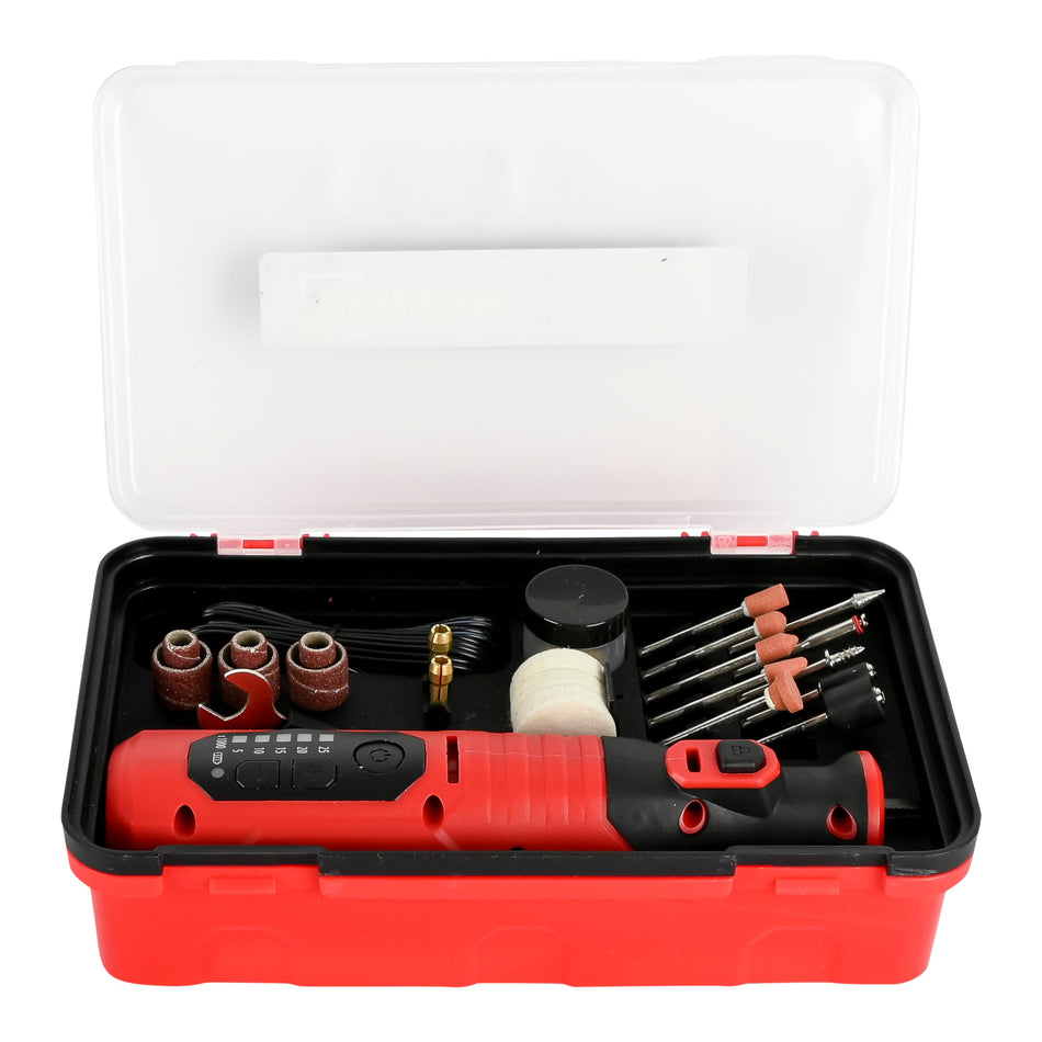 Benson Tools Mini combitool slijpset compact