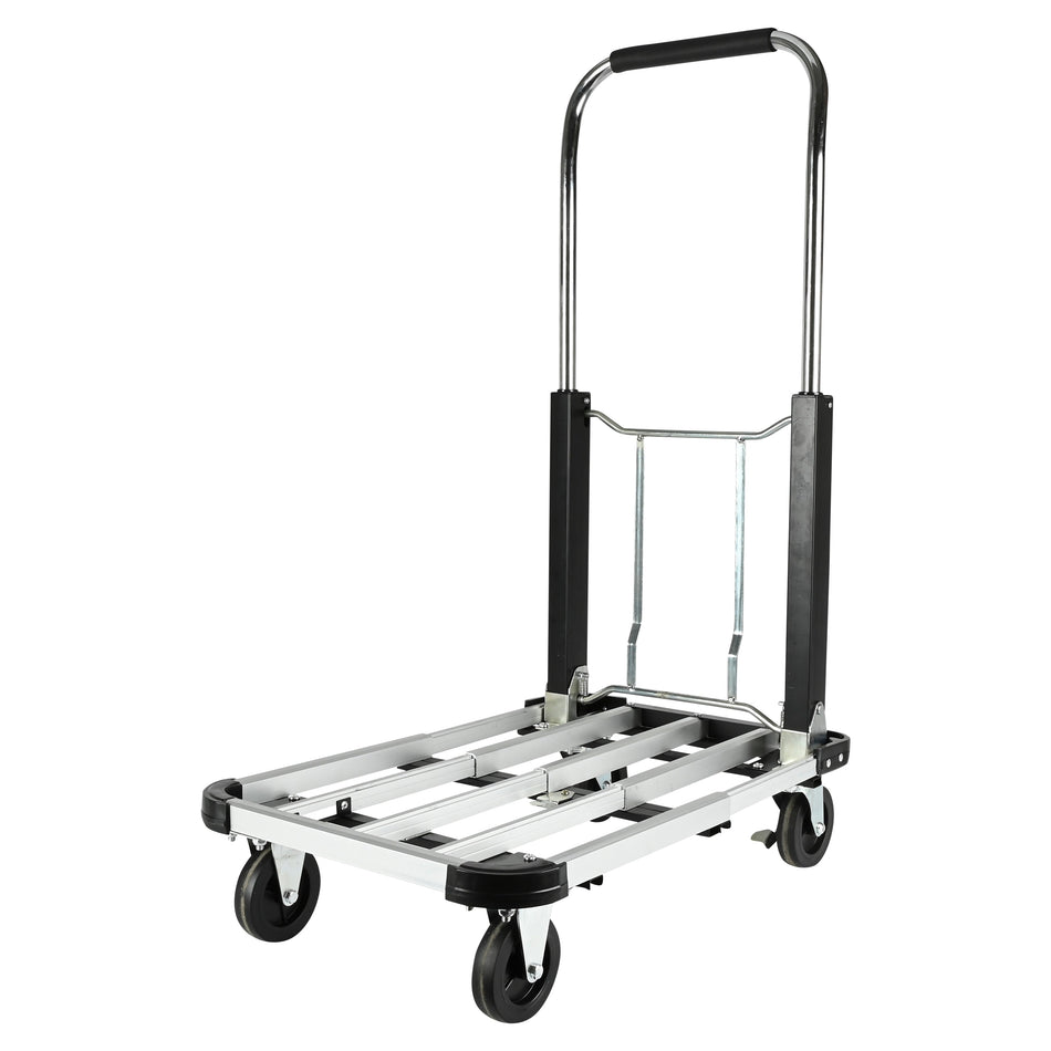 Benson Tools Alu transportwagen 150 KG
