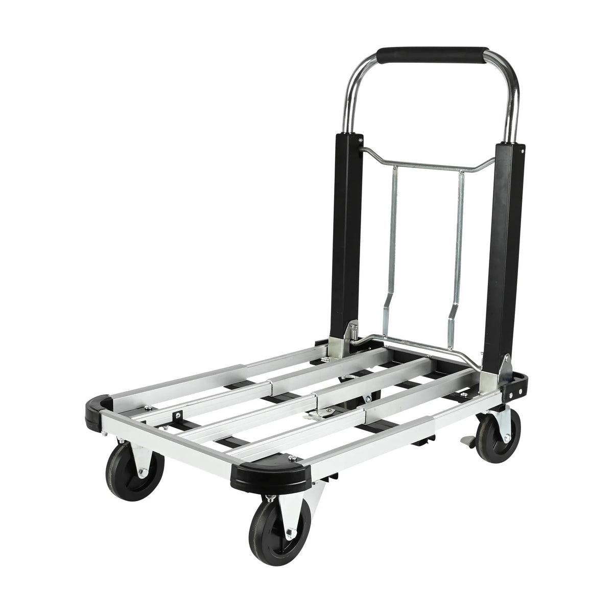 Benson Tools Alu transportwagen 150KG