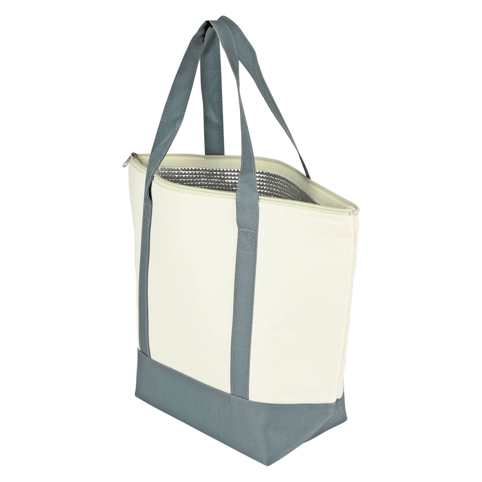 Benson Outdoor Koeltas 12 liter beige
