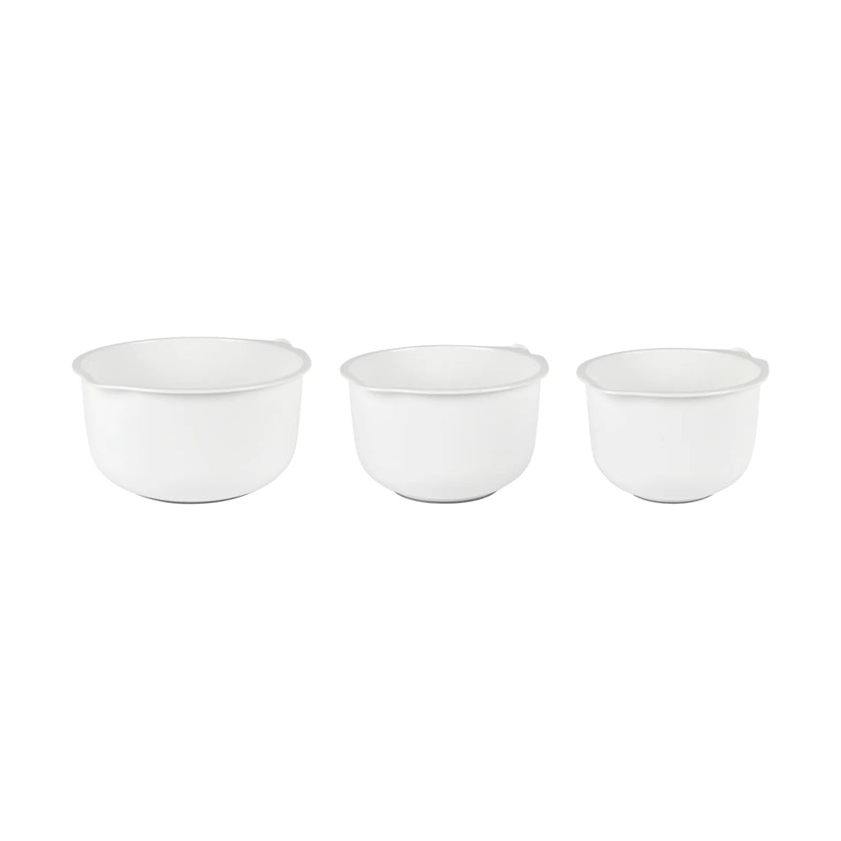 Benson Beslagkommen set 3 dlg