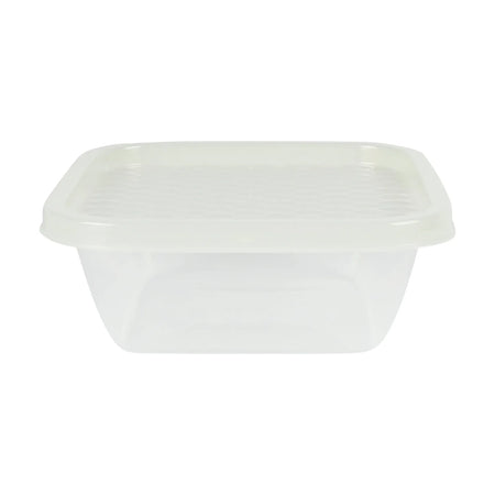 Benson Vershoudbakjes 0,75 ltr 4 dlg