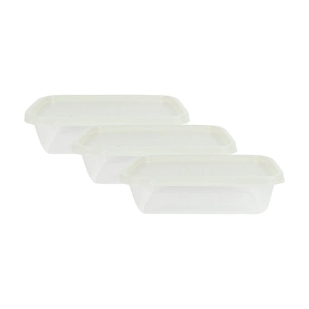 Benson Vershoudbakjes 1,1 ltr 3 dlg