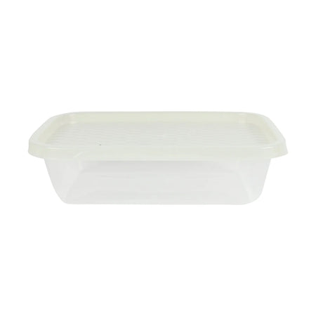 Benson Vershoudbakjes 1,1 ltr 3 dlg