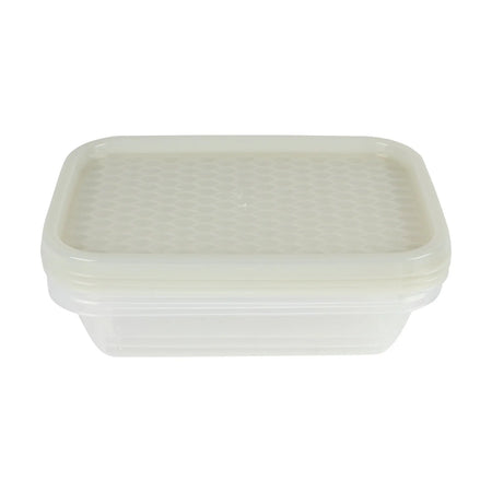 Benson Vershoudbakjes 1,1 ltr 3 dlg