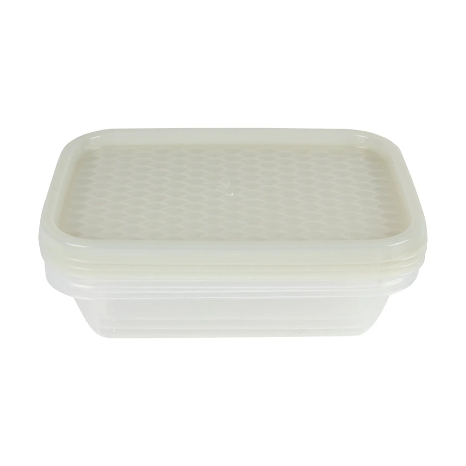 Benson Vershoudbakjes 1,1 ltr 3 dlg
