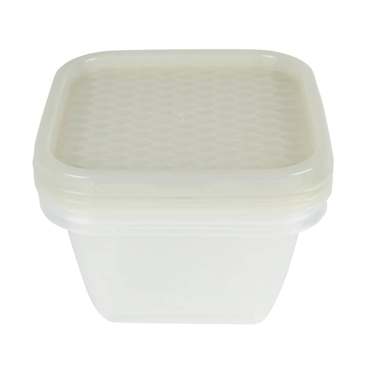 Benson Vershoudbakjes 1,25 ltr 3 dlg