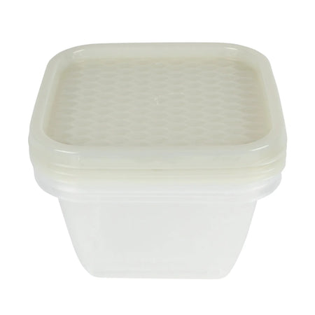 Benson Vershoudbakjes 1,25 ltr 3 dlg