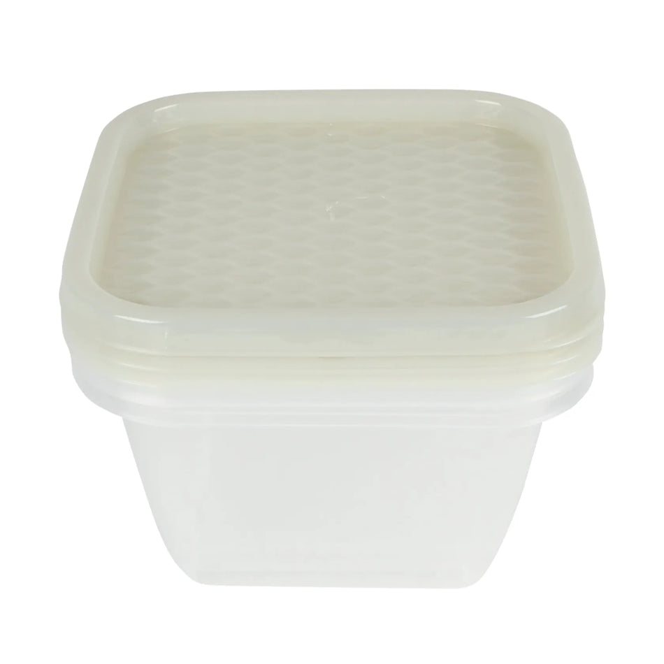 Benson Vershoudbakjes 1,25 ltr 3 dlg