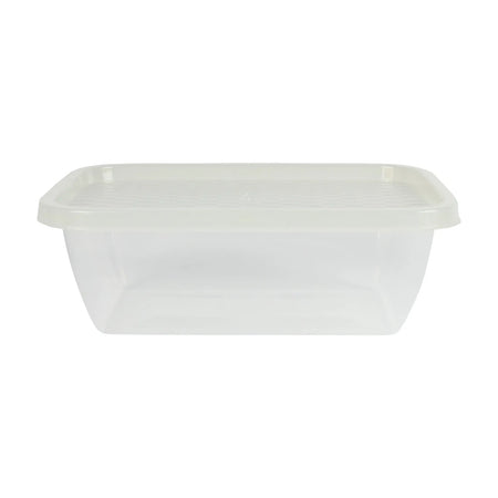 Benson Vershoudbakjes 1,45 ltr 3 dlg