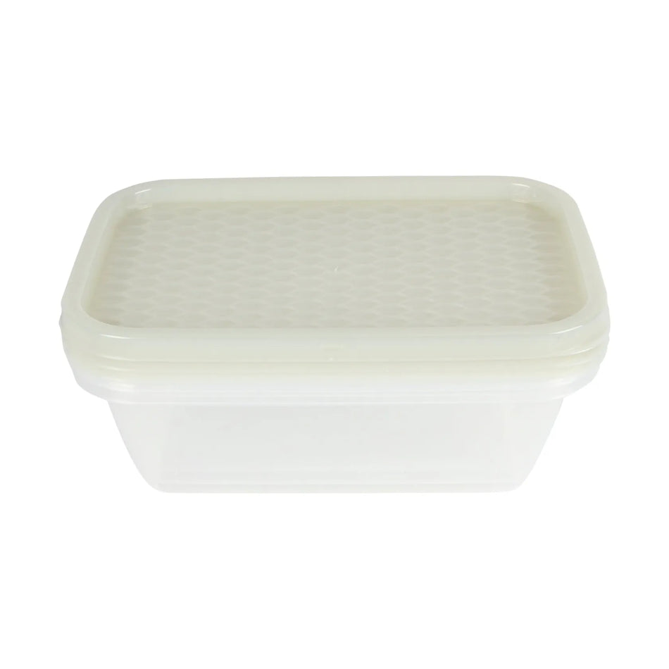 Benson Vershoudbakjes 1,45 ltr 3 dlg