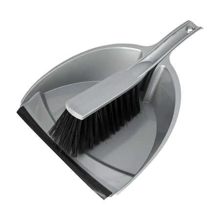 Benson Clean Stoffer en blik