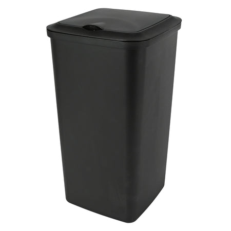 Benson Prullenbak 10 liter zwart