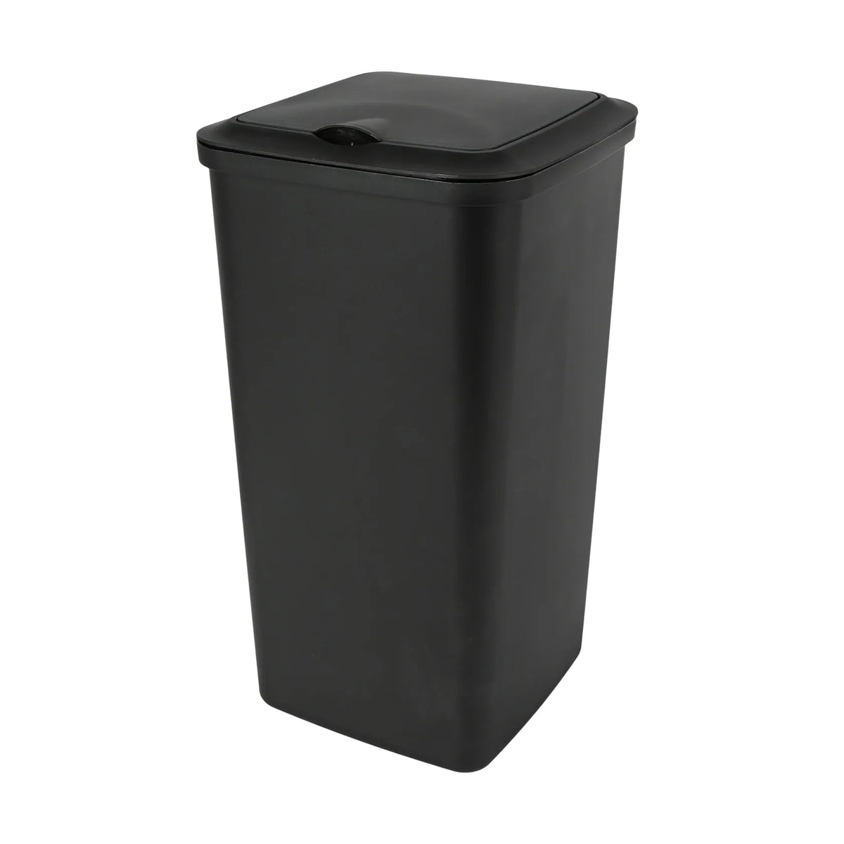 Benson Prullenbak 10 ltr zwart