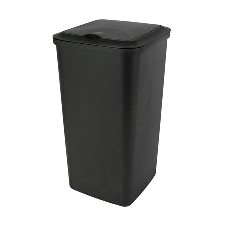 Benson Prullenbak 10 ltr zwart