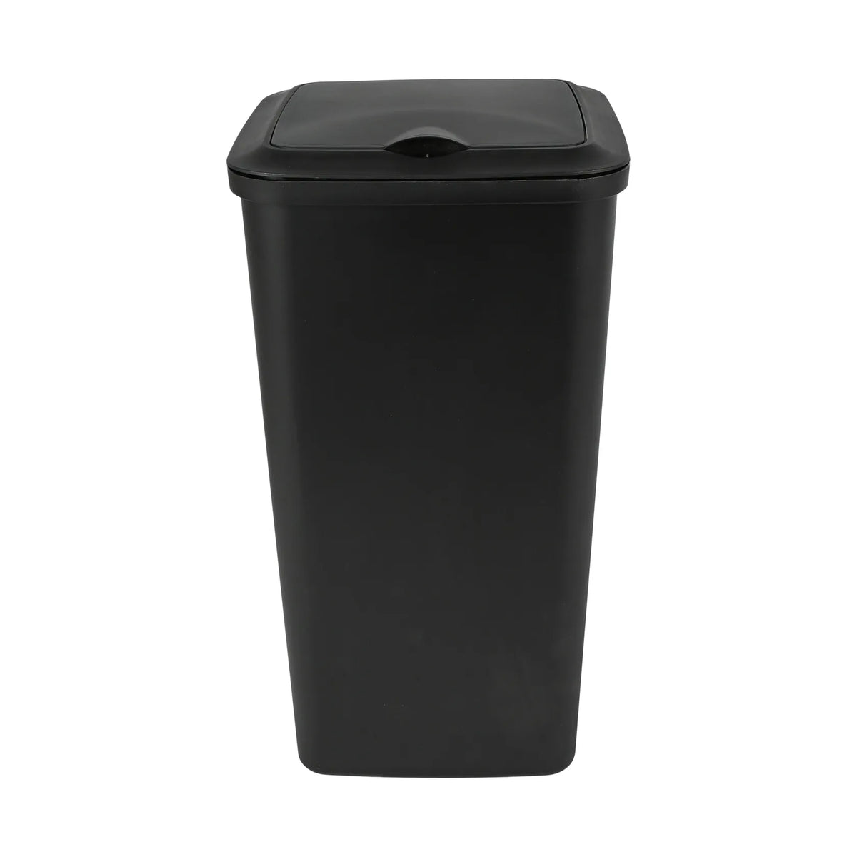 Benson Prullenbak 10 ltr zwart