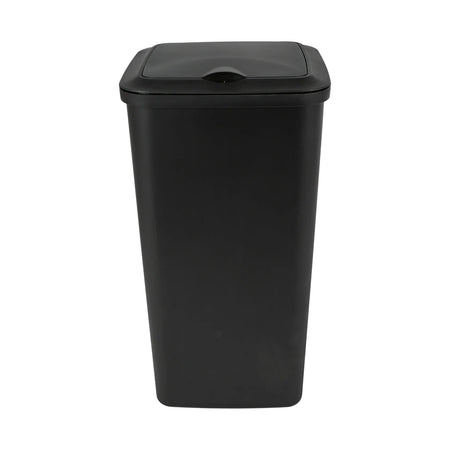 Benson Prullenbak 10 ltr zwart