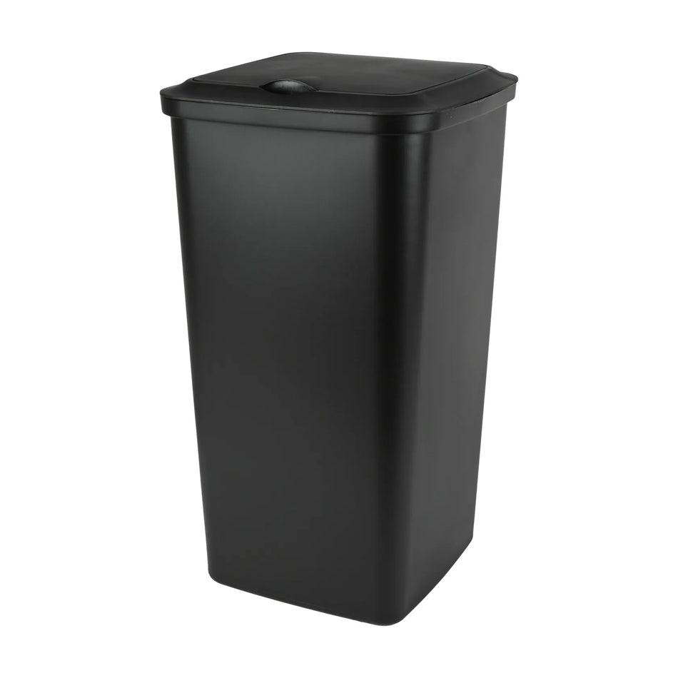 Benson Prullenbak 24 ltr zwart