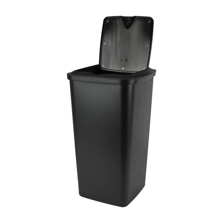 Benson Prullenbak 24 ltr zwart