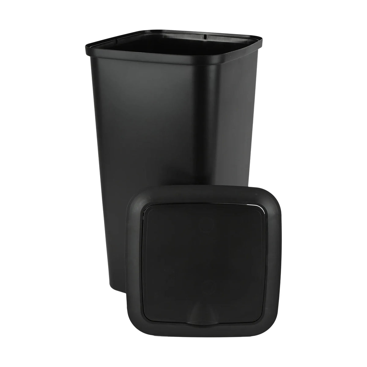 Benson Prullenbak 24 ltr zwart