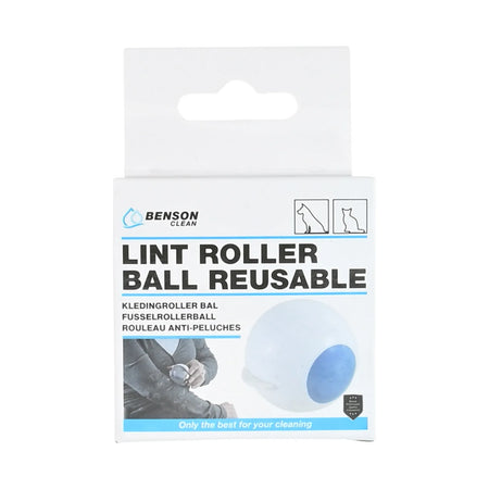 Benson Kledingroller bal herbruikbaar