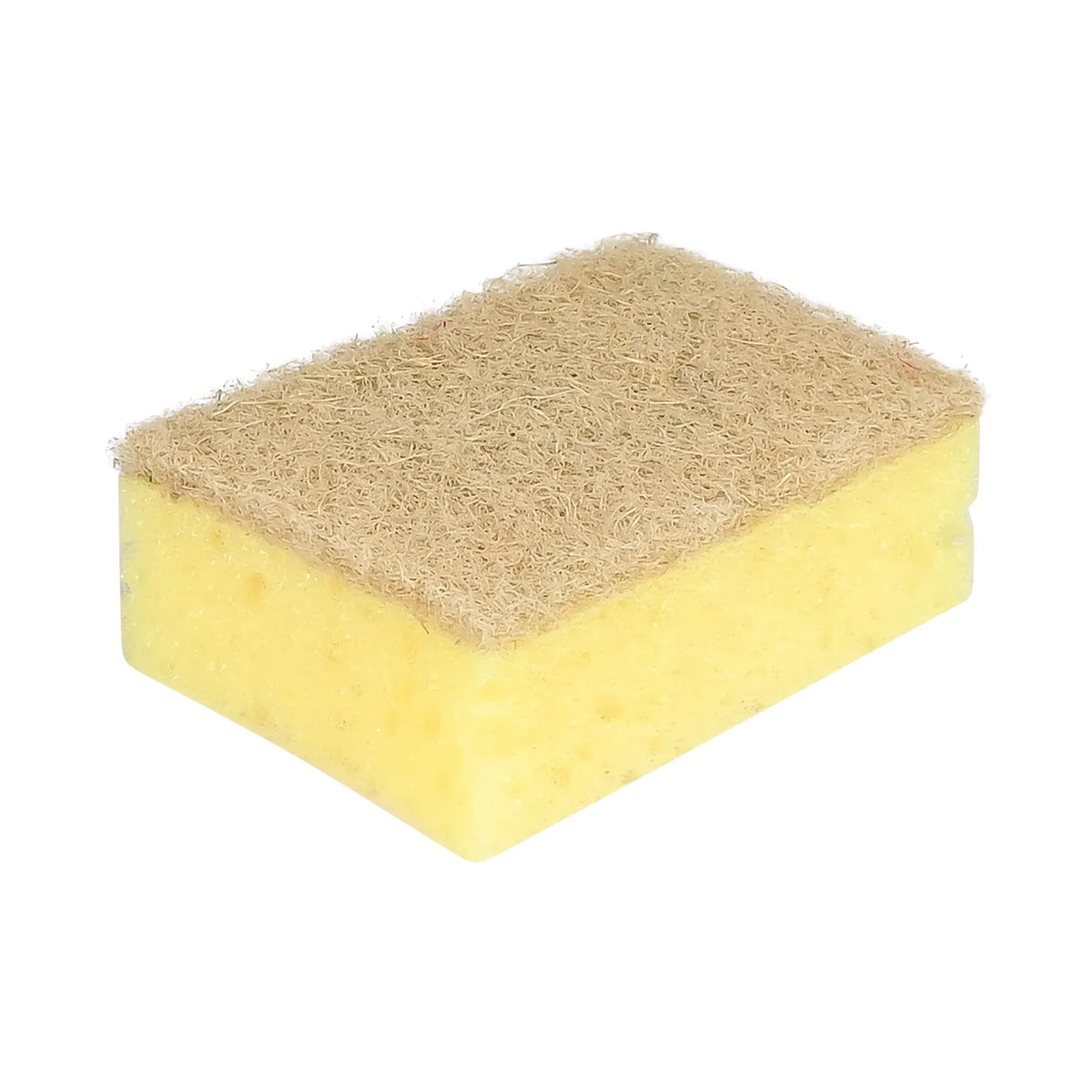 Magic Clean Premium Schuurspons Eco 2 dlg