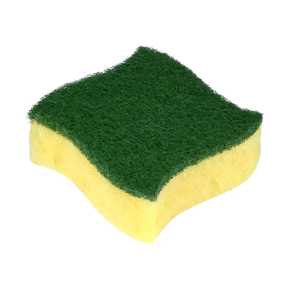 Magic Clean Premium Power schuurspons 2 dlg