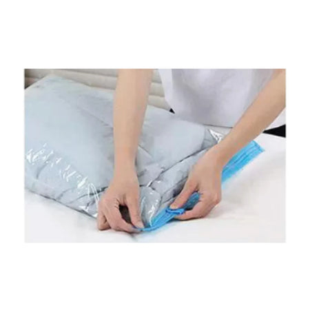 Benson Vacuüm opbergzakken roll up 4 delig