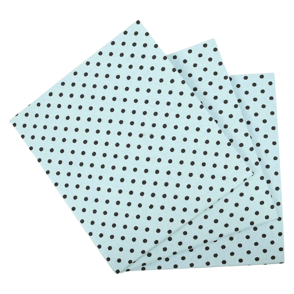 Magic Clean Premium Reinigingsdoek Antibacterieel 35 x 40 cm 3-delig