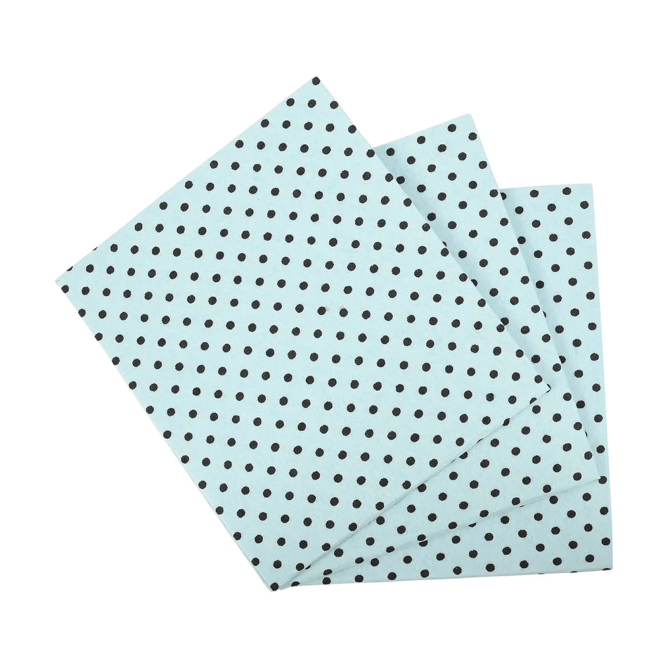 Magic Clean Premium Reinigingsdoek Antibacterieel 35 x 40 cm 3dlg