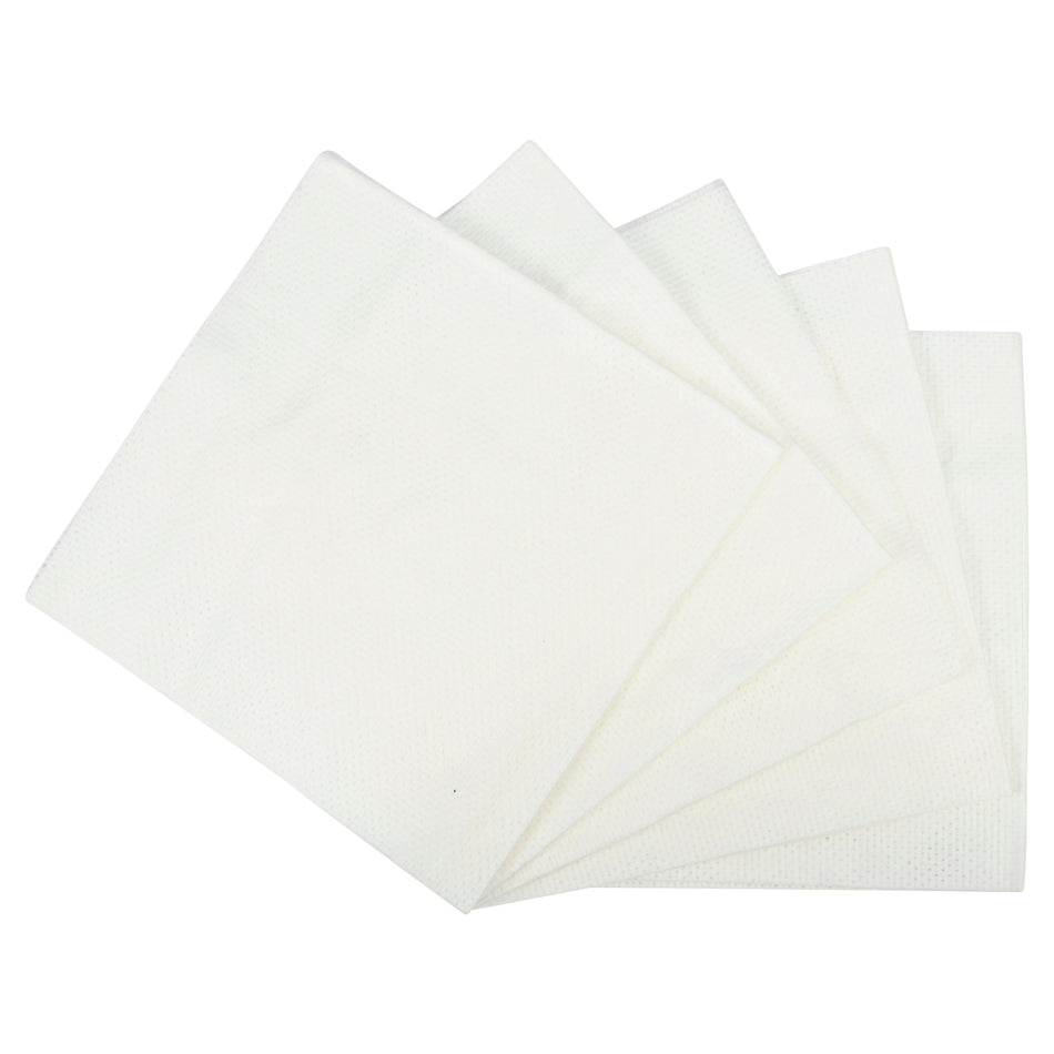 Magic Clean Premium Reinigingsdoek viscose Eco 34 x 35 cm 5-delig