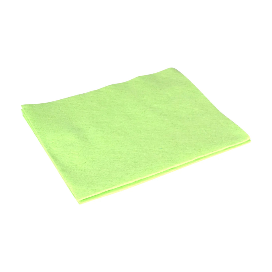 Magic Clean Premium Schoonmaakdoek glas en raam non wooven 30x40cm 2 dlg