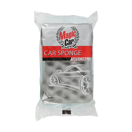 Magic Car Autospons met structuur