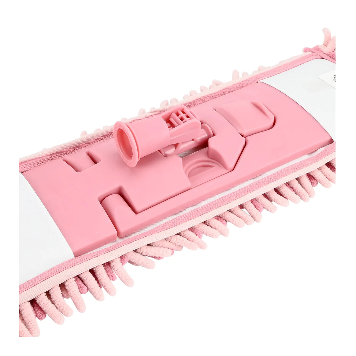 Magic Clean Vloerwisser + Chenille hoes mix