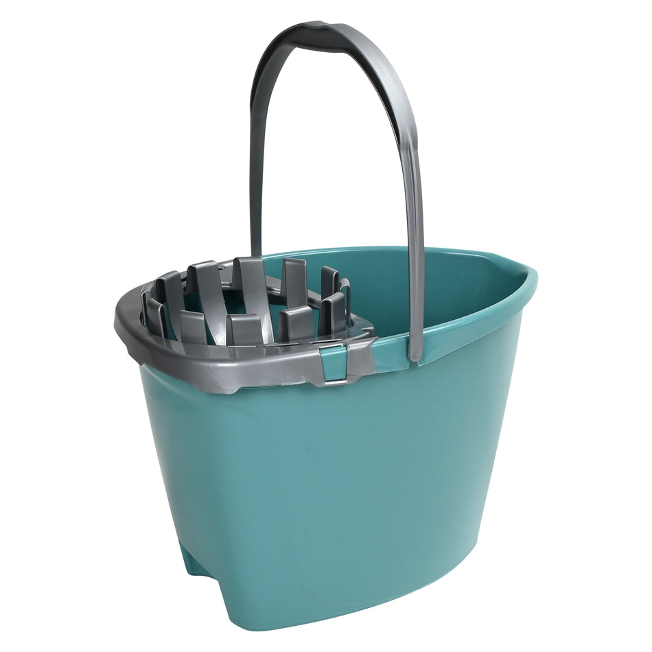 Magic Clean Premium Emmer + Wringer 14 L